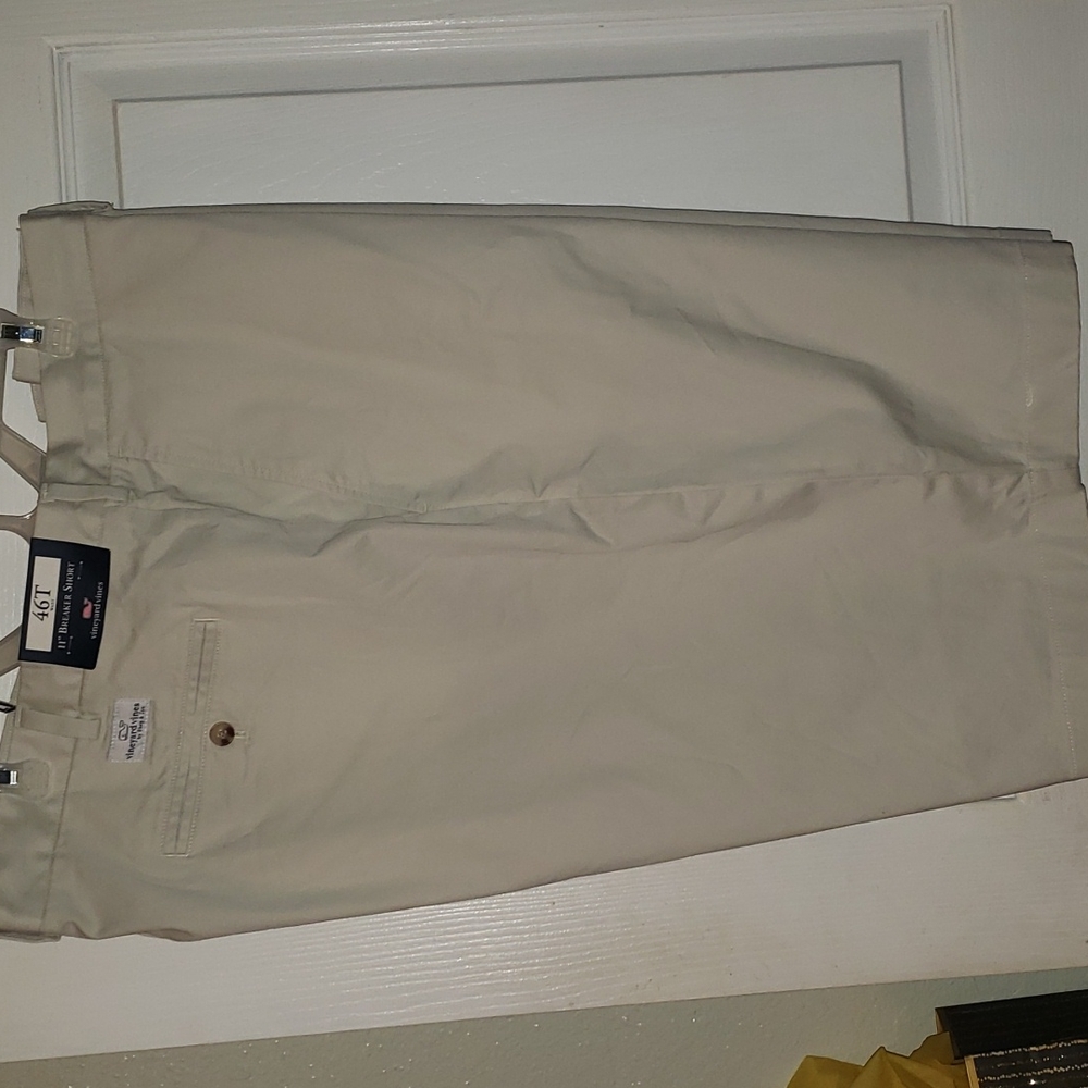 Vineyard vines shorts
